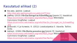 JÄÄLIND #10