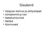 Genitaalherpes #2