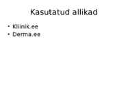 Genitaalherpes #11