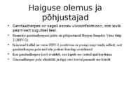 Genitaalherpes #3