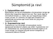 Genitaalherpes #5