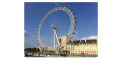 Landmarks of London #11