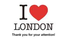 Landmarks of London #15