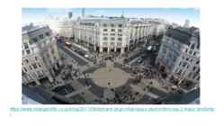 Landmarks of London #7