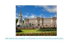 Landmarks of London #9