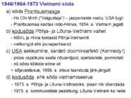 Külma sõja kriisid #13