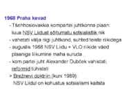 Külma sõja kriisid #19