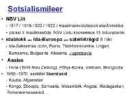 Külma sõja kriisid #25
