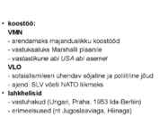 Külma sõja kriisid #26