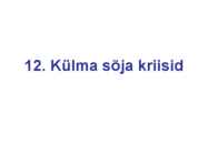 Külma sõja kriisid