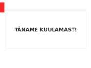 Rahvajutt ja rahvaluule lühivormid #11