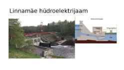 Hüdroenergia #6
