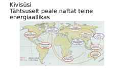 Kivisüsi ja selle teke #6