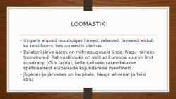 Ungari loodus #11