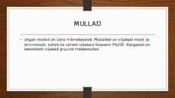 Ungari loodus #4