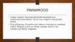 Ungari loodus #9