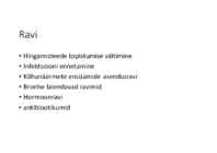 Tsüstiline fibroos #5