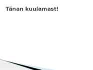 Uue maailmapildi kujunemine-renessanss ja humanism #18