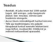 Uue maailmapildi kujunemine-renessanss ja humanism #7
