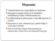 Uue maailmapildi kujunemine-Reformatsioon ja vastureformatsioon #12