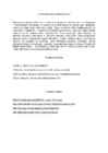 REMARQUE ELUTEE-LOOMINGU ISELOOMUSTUS #2