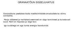 EKSOOTILISED VILJAD #10