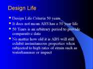 ABS Piping Australian Presentation #16