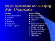 ABS Piping Australian Presentation #55