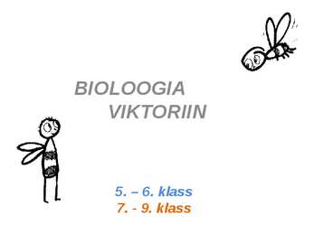 Viktoriin