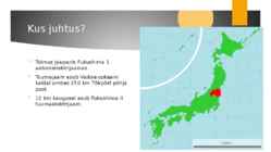 FUKUSHIMA KATASTROOF #3