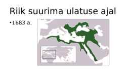 Osmanide impeerium #7