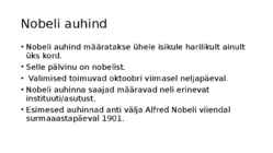 Alfred Bernhard Nobel #14