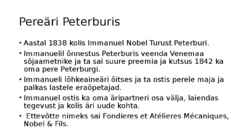 Alfred Bernhard Nobel #3