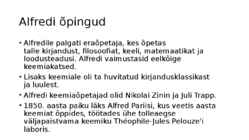 Alfred Bernhard Nobel #5