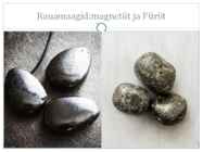 Alumiinium ja raud #6