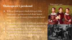 William Shakespeare #3