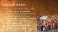 William Shakespeare #8