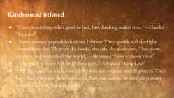 William Shakespeare #10