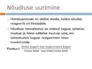 HINNA TÄHENDUS- #14