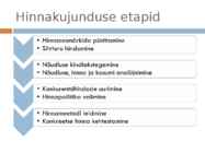 HINNA TÄHENDUS- #10