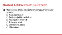 Müeliini ehitus-funktioon-häired-haigused #6