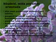 Juhend sireli paljundamisest pookimise teel #3