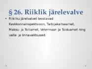 Pakendiseadus #12