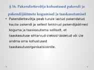 Pakendiseadus #10