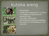 Esitlus teemal HUNT #7