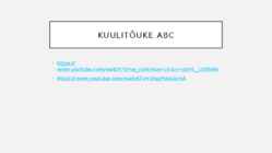 Kuulitõuge #9