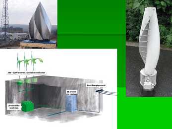 Alternatiiv energia #5