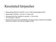 Reumatoidartriit #13