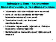 Maailmarahvastik ja rahvastikuprotsessid #14