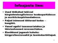Maailmarahvastik ja rahvastikuprotsessid #15